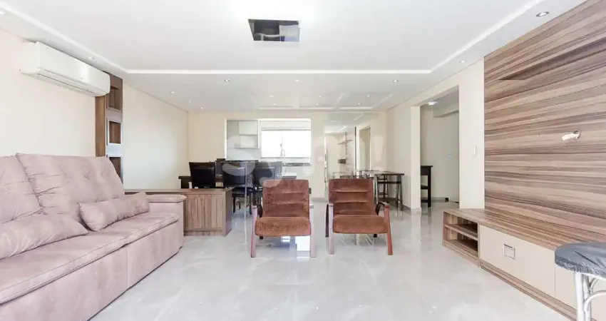 Casa em condomínio fechado com 4 quartos para alugar na Rua Hermenegildo Luca, 101, Santa Felicidade, Curitiba
