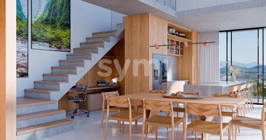 Apartamento com 2 quartos à venda na Pedro Elias Rodrigues, 1, Jardim Dourado, Porto Belo