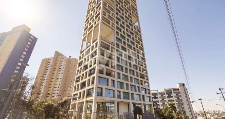 Apartamento com 4 quartos à venda na Rua Paulo Gorski, 841, Ecoville, Curitiba