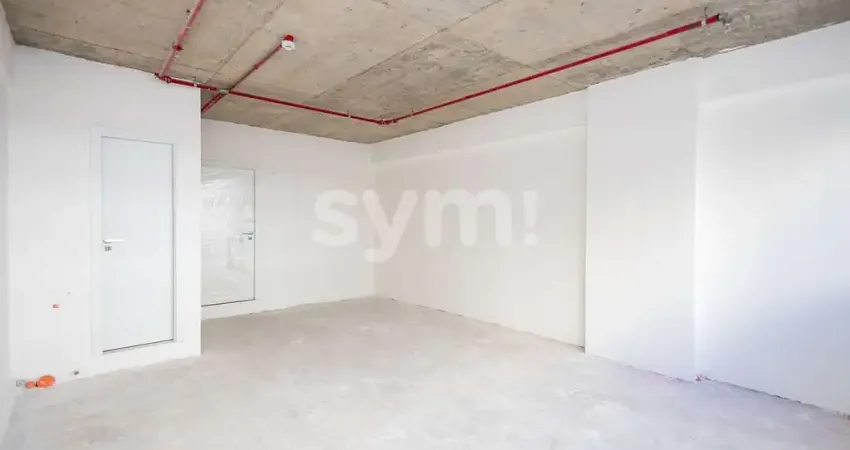 Sala comercial para alugar na Rua Professor Guido Straube, 75, Vila Izabel, Curitiba