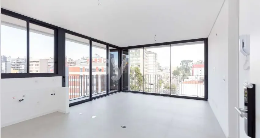 Apartamento com 2 quartos à venda na Avenida Vicente Machado, 1056, Batel, Curitiba
