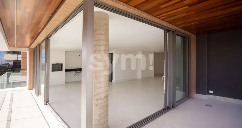 Apartamento com 3 quartos à venda na Rua Alberto Folloni, 515, Ahú, Curitiba