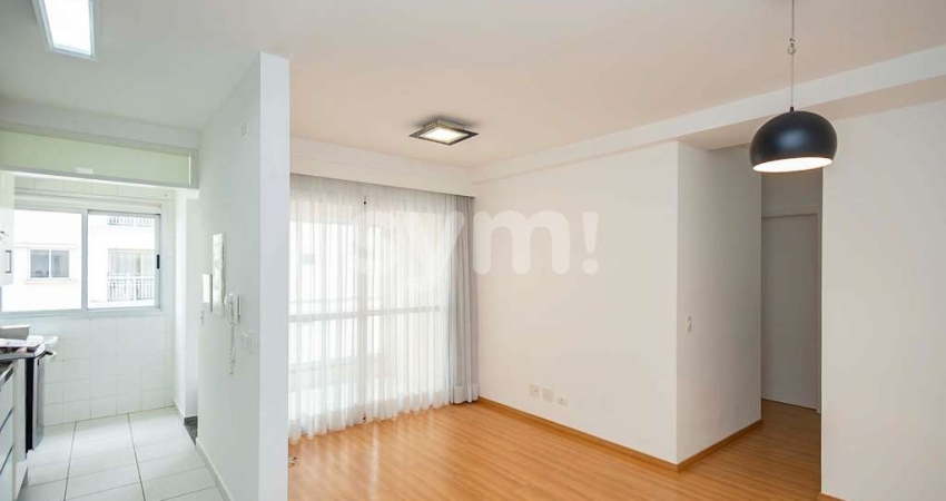 Apartamento com 2 quartos à venda na Rua Professor Pedro Viriato Parigot de Souza, 5285, Ecoville, Curitiba