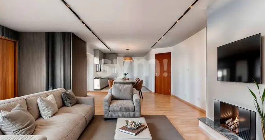 Apartamento com 2 quartos à venda na Rua Monsenhor Ivo Zanlorenzi, 1668, Ecoville, Curitiba