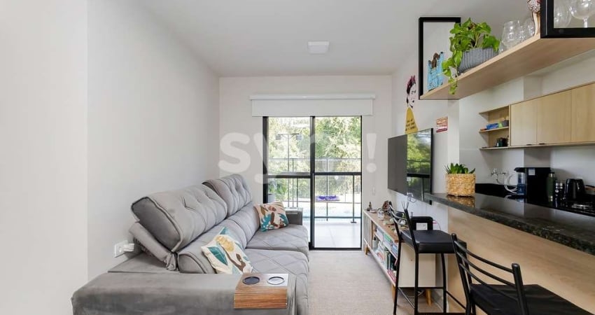 Apartamento com 2 quartos à venda na Rua Luiz Ronaldo Canalli, 3175, Campo Comprido, Curitiba