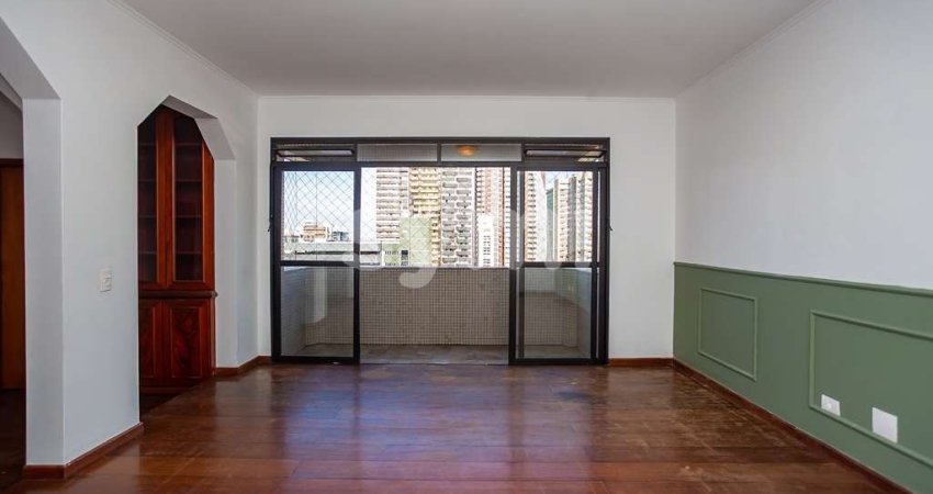 Apartamento com 4 quartos para alugar na Avenida Presidente Getúlio Vargas, 2780, Água Verde, Curitiba
