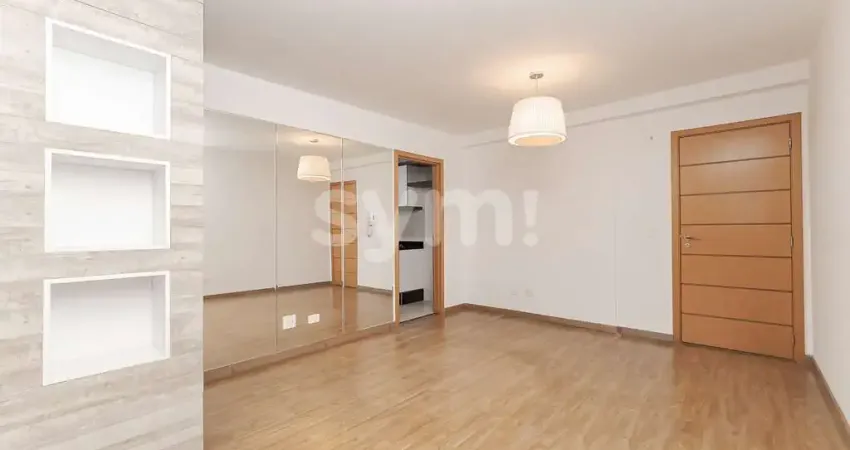 Apartamento com 2 quartos à venda na Rua Marechal Deodoro, 1340, Centro, Curitiba