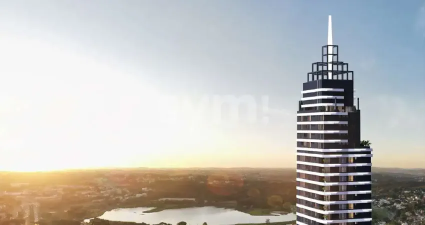 Apartamento com 2 quartos à venda na Rua Martim Afonso, 2888, Bigorrilho, Curitiba