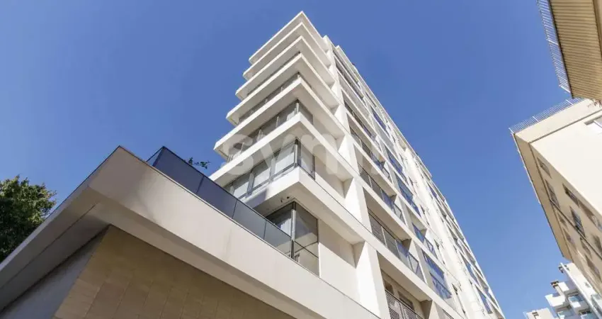 Apartamento com 3 quartos à venda na Alameda Augusto Stellfeld, 1692, Bigorrilho, Curitiba