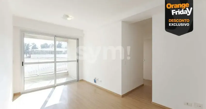 Apartamento com 2 quartos à venda na Rua Professor Pedro Viriato Parigot de Souza, 5285, Ecoville, Curitiba