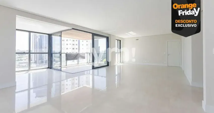 Apartamento com 3 quartos à venda na Avenida João Gualberto, 916, Alto da Glória, Curitiba