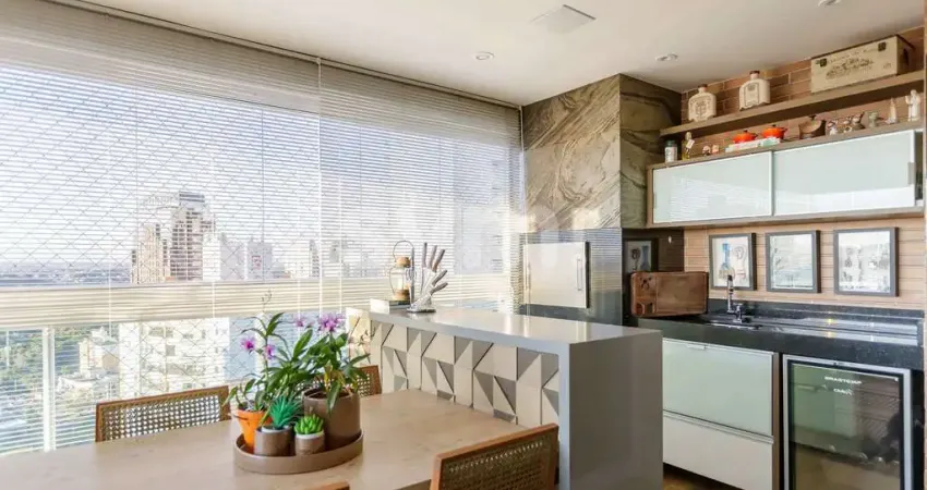 Apartamento com 3 quartos à venda na Rua Rosa Kaint Nadolny, 300, Ecoville, Curitiba