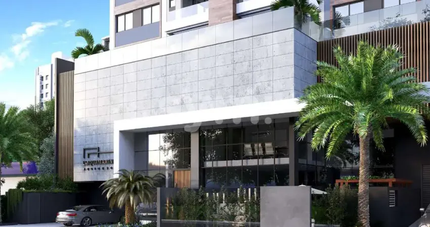 Apartamento com 2 quartos à venda na Rua Vereador Milton Ribeiro da Luz, 75, Fazendinha, Itajaí