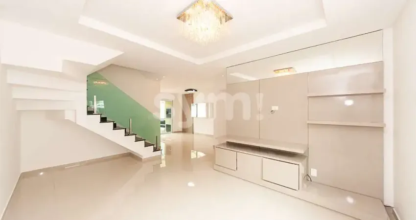 Casa com 3 quartos para alugar na Rua Edmundo Filla, 415, Mossunguê, Curitiba