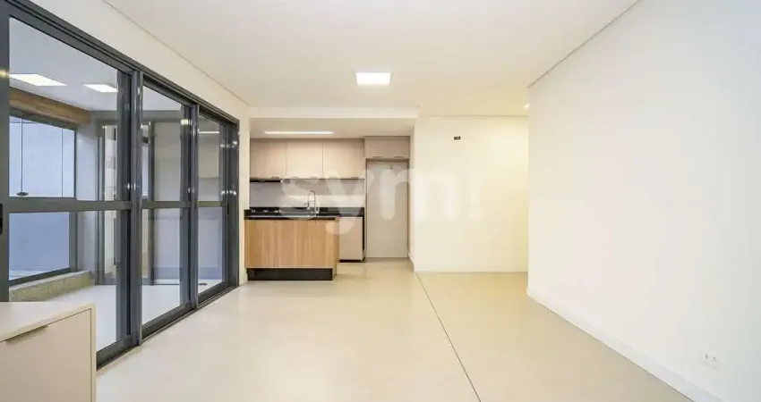Apartamento com 3 quartos para alugar na Rua Coronel Amazonas Marcondes, 364, Cabral, Curitiba