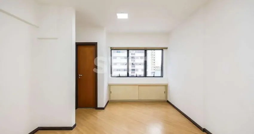 Sala comercial para alugar na Avenida República Argentina, 210, Água Verde, Curitiba