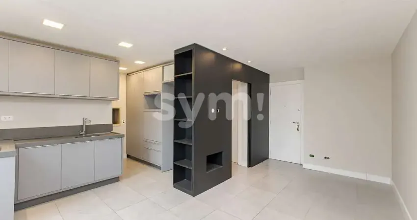Apartamento com 2 quartos à venda na Rua Dona Alice Tibiriçá, 740, Bigorrilho, Curitiba
