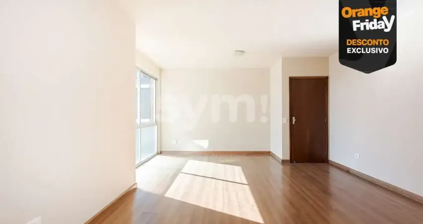 Apartamento com 3 quartos à venda na Rua Augusto Severo, 641, Alto da Glória, Curitiba