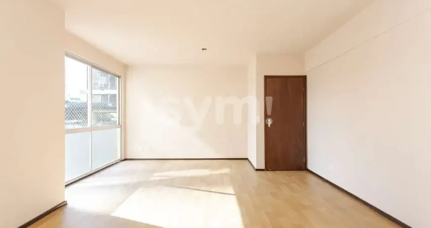 Apartamento com 3 quartos à venda na Rua Augusto Severo, 641, Alto da Glória, Curitiba
