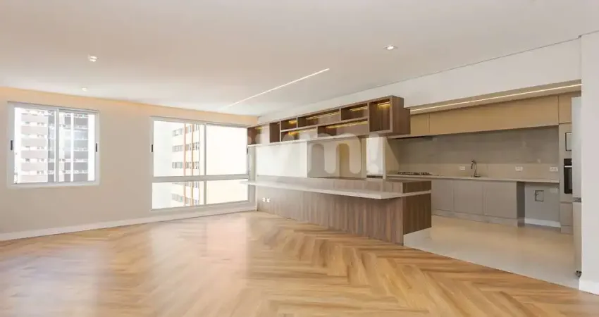 Apartamento com 2 quartos à venda na Rua Augusto Severo, 641, Alto da Glória, Curitiba