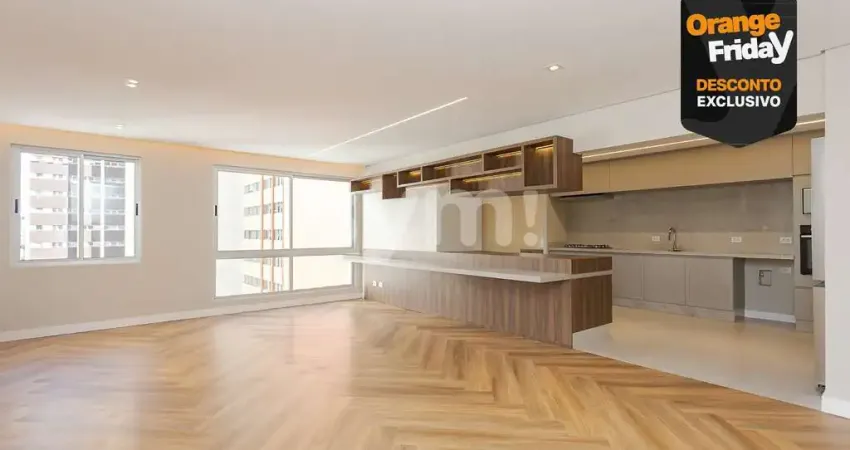 Apartamento com 2 quartos à venda na Rua Augusto Severo, 641, Alto da Glória, Curitiba