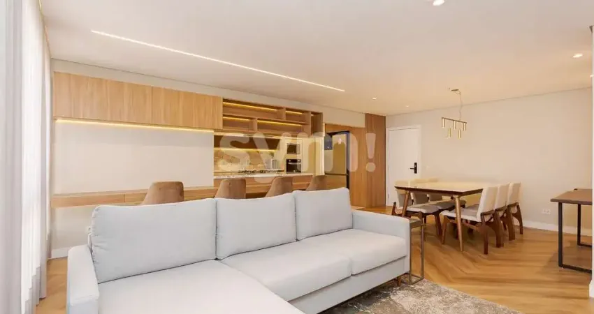 Apartamento com 2 quartos à venda na Rua Augusto Severo, 641, Alto da Glória, Curitiba