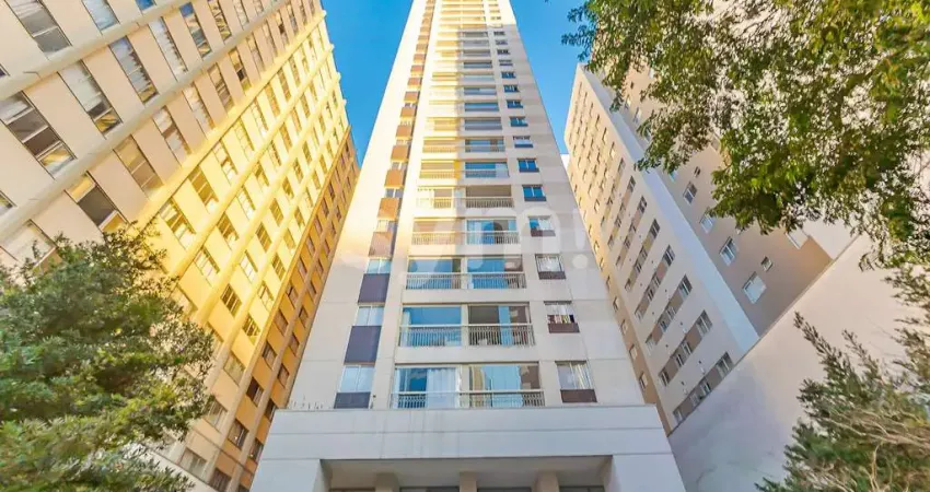 Apartamento com 2 quartos à venda na Rua Doutor Pedrosa, 445, Batel, Curitiba