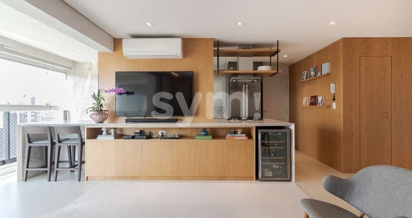 Apartamento com 3 quartos à venda na Rua Doutor Manoel Pedro, 366, Cabral, Curitiba