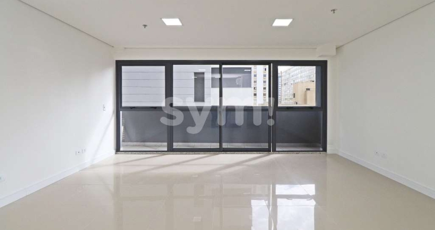 Sala comercial para alugar na Rua Nunes Machado, 68, Centro, Curitiba