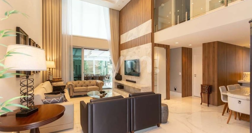 Apartamento com 4 quartos à venda na Rua Rio Grande do Sul, 290, Água Verde, Curitiba