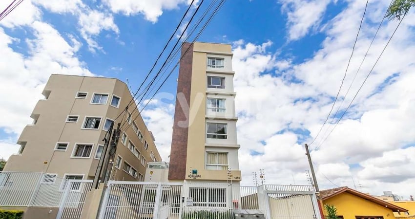 Apartamento com 2 quartos para alugar na Rua Maranhão, 1435, Água Verde, Curitiba