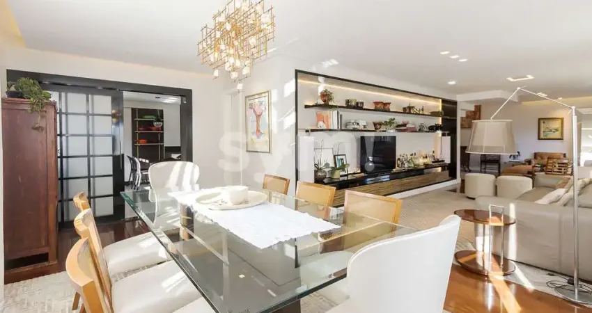 Apartamento com 3 quartos à venda na Rua Emílio Cornelsen, 198, Juvevê, Curitiba