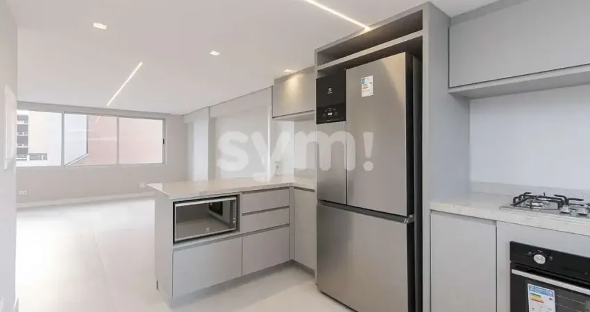 Apartamento com 3 quartos à venda na Rua Augusto Severo, 641, Alto da Glória, Curitiba