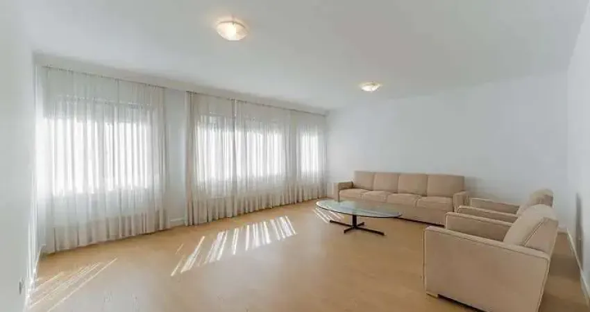 Apartamento com 3 quartos para alugar na Rua Martim Afonso, 1315, São Francisco, Curitiba