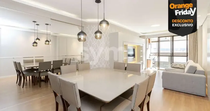 Apartamento com 3 quartos à venda na Rua Doutor Zamenhof, 389, Juvevê, Curitiba