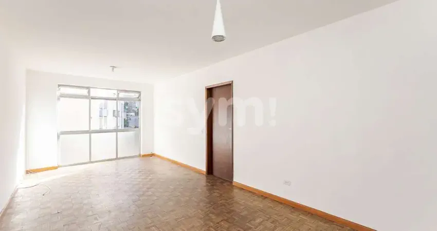 Apartamento com 3 quartos à venda na Rua Saint Hilaire, 192, Água Verde, Curitiba