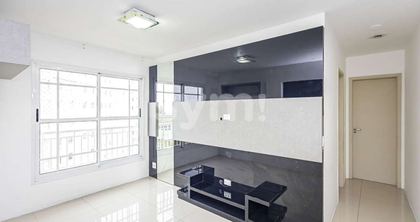 Apartamento com 2 quartos para alugar na Rua João Alencar Guimarães, 2580, Campo Comprido, Curitiba