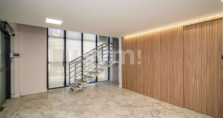 Ponto comercial para alugar na Avenida Cândido de Abreu, 526, Centro Cívico, Curitiba