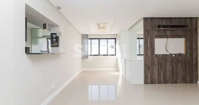 Apartamento com 3 quartos para alugar na Rua Marechal Deodoro, 1616, Alto da Rua XV, Curitiba