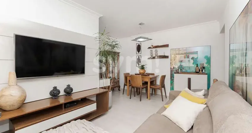 Apartamento com 2 quartos à venda na Rua Engenheiros Rebouças, 2337, Rebouças, Curitiba