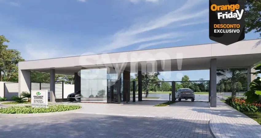 Casa em condomínio fechado com 3 quartos à venda na Rua Irma Schreiner Maran, 503, Santa Cândida, Curitiba