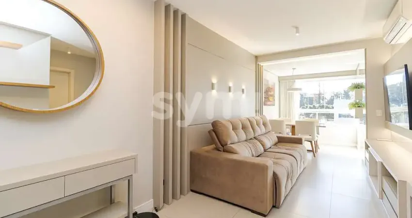 Apartamento com 2 quartos à venda na Rua Francisco Rocha, 1527, Bigorrilho, Curitiba