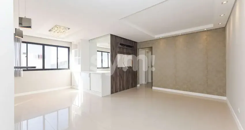 Apartamento com 3 quartos à venda na Rua Marechal Deodoro, 1616, Alto da Rua XV, Curitiba