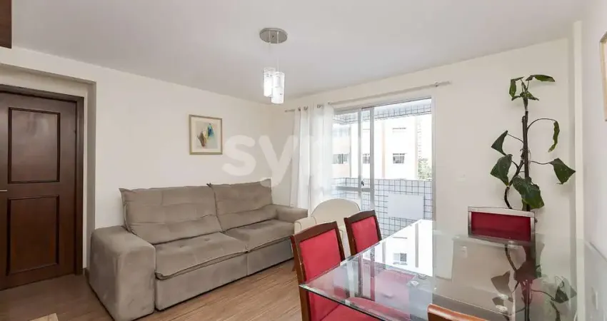 Apartamento com 3 quartos à venda na Rua Professor Pedro Viriato Parigot de Souza, 301, Ecoville, Curitiba