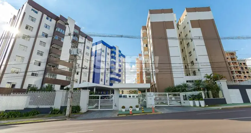 Apartamento com 3 quartos à venda na Rua Professor Pedro Viriato Parigot de Souza, 301, Mossunguê, Curitiba
