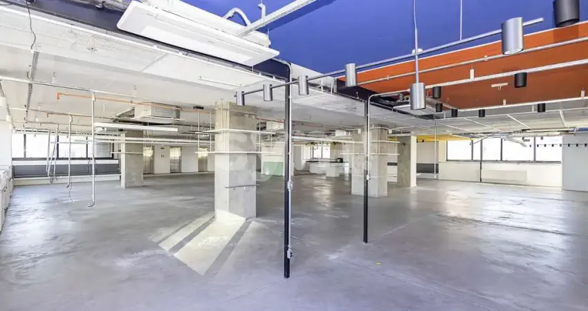 Sala comercial para alugar na Rua Deputado Heitor Alencar Furtado, 3350, Mossunguê, Curitiba