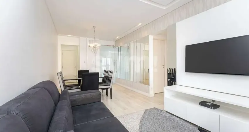 Apartamento com 2 quartos à venda na Rua Doutor Pedrosa, 445, Centro, Curitiba