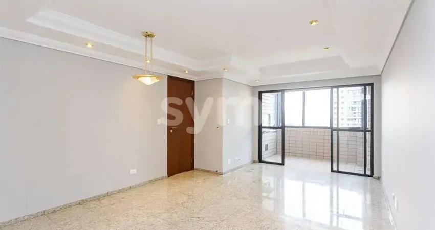 Apartamento com 4 quartos à venda na Rua Belém, 322, Cabral, Curitiba