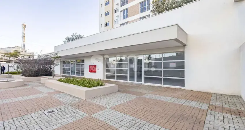 Ponto comercial para alugar na Rua Monsenhor Ivo Zanlorenzi, 4400, Ecoville, Curitiba