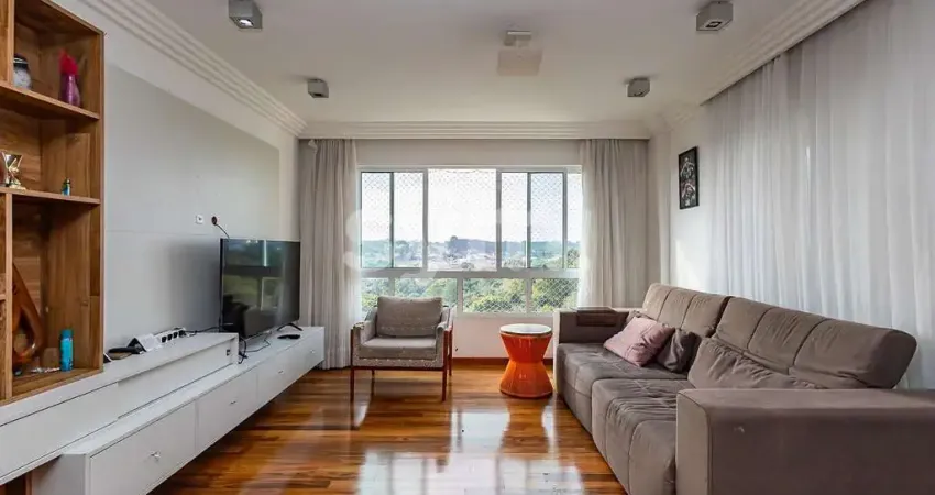 Apartamento com 4 quartos à venda na Rua Professor Pedro Viriato Parigot de Souza, 2117, Ecoville, Curitiba